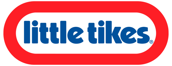 Little Tikes