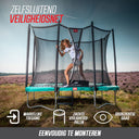BERG SPORTS Ultim Favorit InGround 330 Black