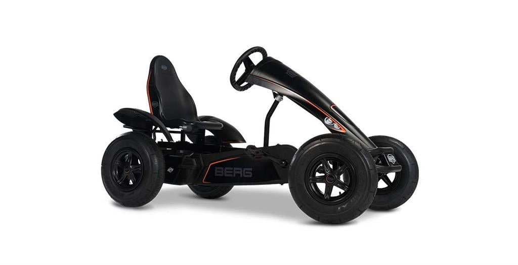 BERG XL Black Edition BFR