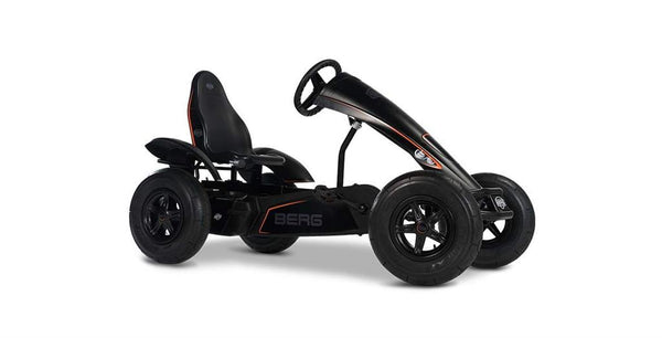 BERG XL Black Edition BFR