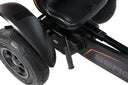 BERG XL Black Edition BFR