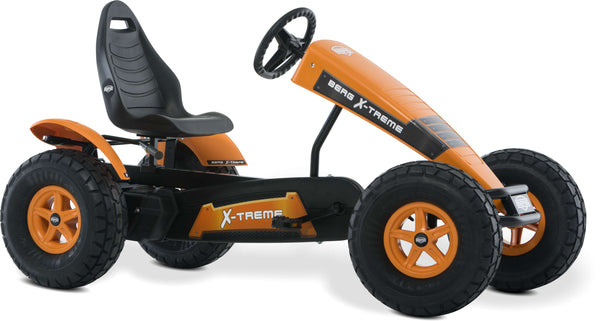 BERG XL X-Treme BFR