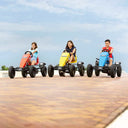 BERG XL B.Super Yellow BFR