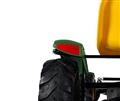 BERG XL John Deere BFR