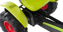 BERG XL CLAAS BFR