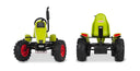 BERG XL CLAAS BFR