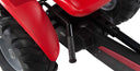 BERG XL Case IH BFR