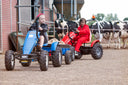 BERG XL New Holland BFR