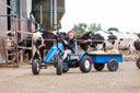 BERG XL New Holland BFR