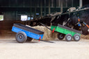 BERG XL New Holland BFR