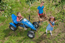 BERG XL New Holland BFR