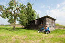 BERG XL New Holland BFR
