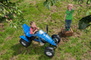 BERG XL New Holland BFR