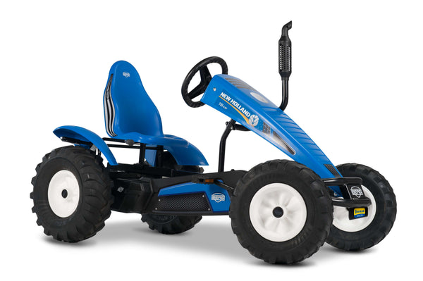 BERG XL New Holland BFR