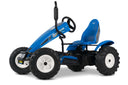 BERG XL New Holland BFR