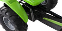 BERG XL DEUTZ-FAHR BFR