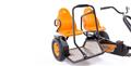 BERG XL Duo Chopper BF