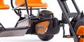 BERG XL Duo Chopper BF