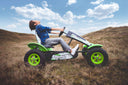 BERG XXL X-Plore BFR