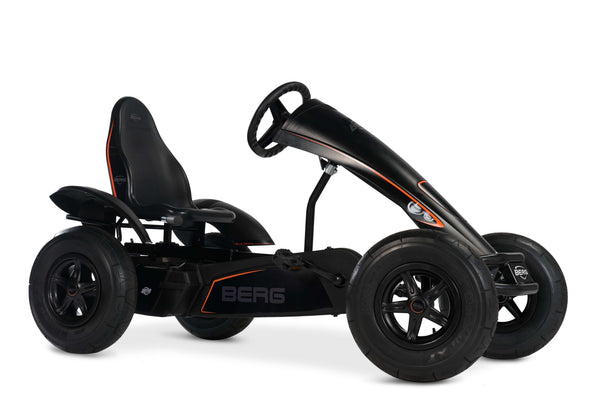 BERG XXL Black Edition BFR