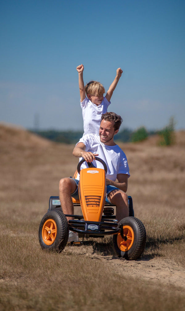 BERG XXL X-Cross BFR
