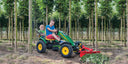 BERG XXL John Deere BFR