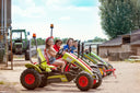 BERG XXL CLAAS BFR