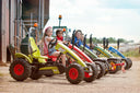 BERG XXL CLAAS BFR