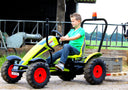 BERG XXL CLAAS BFR