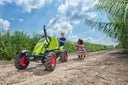 BERG XXL CLAAS BFR
