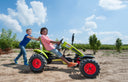 BERG XXL CLAAS BFR