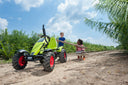 BERG XXL CLAAS BFR
