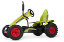 BERG XXL CLAAS BFR