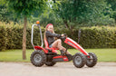 BERG XXL Case IH BFR