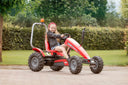 BERG XXL Case IH BFR