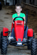 BERG XXL Case IH BFR