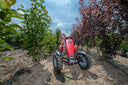 BERG XXL Case IH BFR