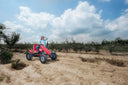 BERG XXL Case IH BFR