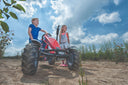 BERG XXL Case IH BFR