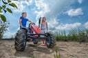 BERG XXL Case IH BFR