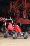 BERG XXL Case IH BFR