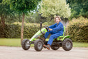 BERG XXL DEUTZ-FAHR BFR
