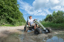 Jeep® Revolution pedal go-kart XXL BFR