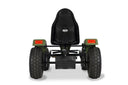 Jeep® Revolution pedal go-kart XXL BFR