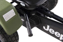 Jeep® Revolution pedal go-kart XXL BFR