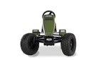 Jeep® Revolution pedal go-kart XXL BFR