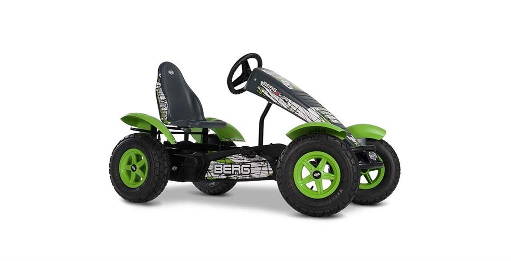 BERG XL X-Plore BFR-3