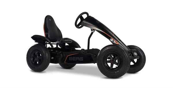 BERG XL Black Edition BFR-3
