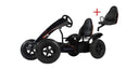 BERG XL Black Edition BFR-3