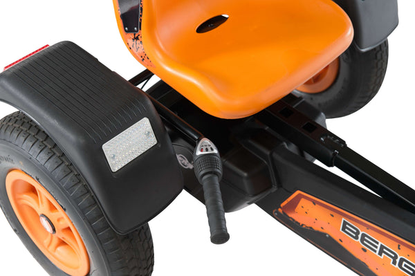 BERG XL X-Cross BFR-3